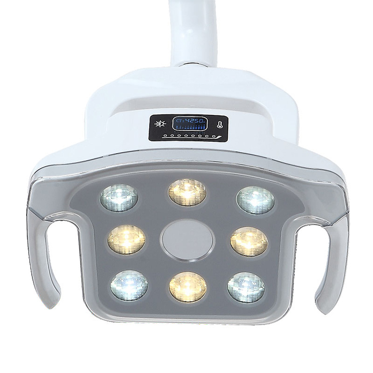 Surgical Oral Operating Led Lamp