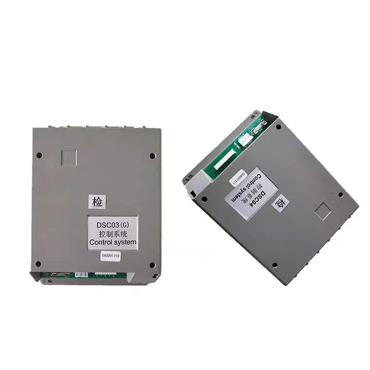 Dental Unit Program Control Box Dental Chair Parts Dental Unit Program Control Box Dental Chair Parts