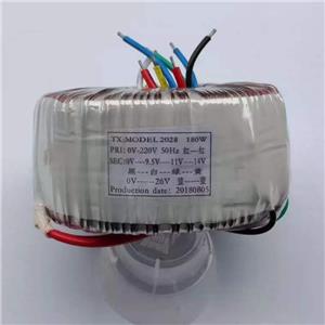 Dental Parts Dental Transformer