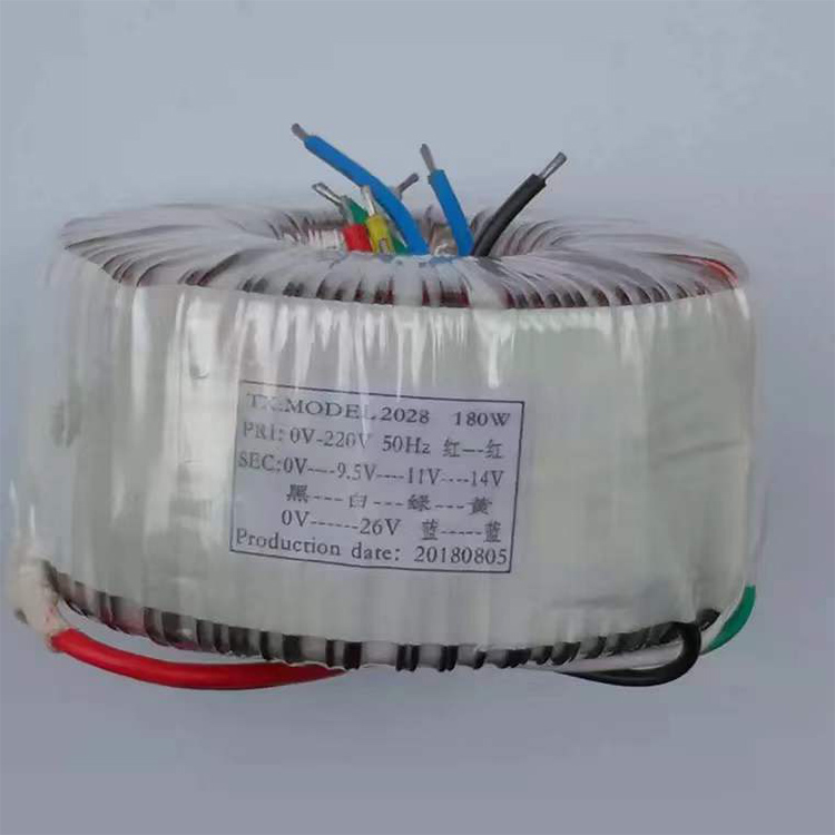 Dental Parts Dental Transformer