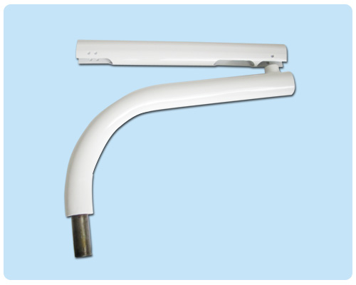 Arms For Dental Operation Lamp