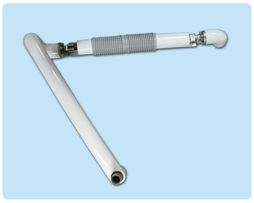 Arms For Dental Operation Lamp