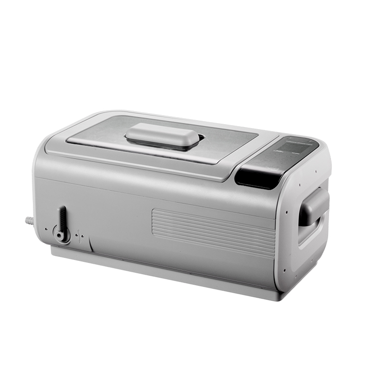 Dental Record Digital Ultrasonic Cleaner