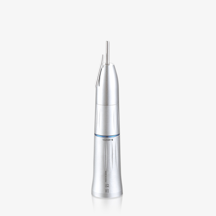 Straight Dental Slow Speed Handpiece