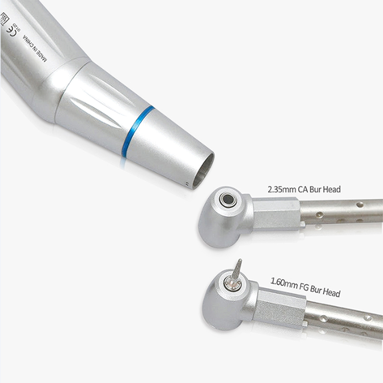 Contra Angle Dental Slow Speed Handpiece