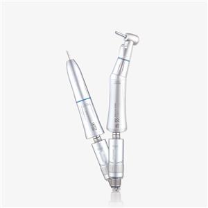 Micromotor Contra Angle Handpiece Straight Handpiece