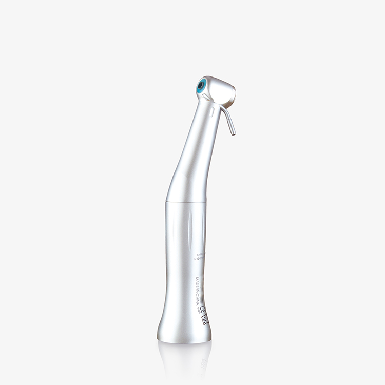 Dental Low Speed Handpiece Anti Retraction