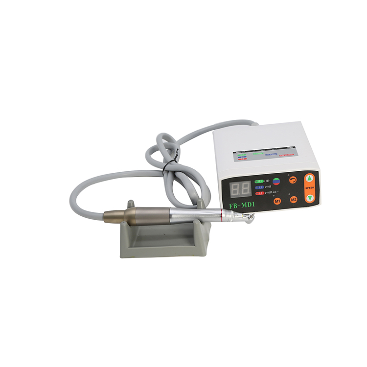 Electric Dental Micromotor Handpiece