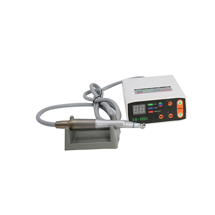 Electric Dental Micromotor Handpiece