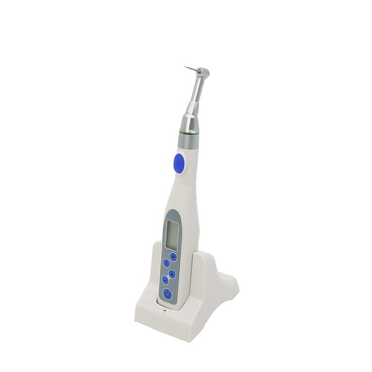 Localizador de ápice motor endo dental