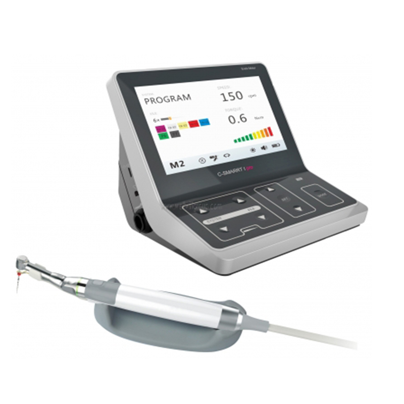 Endodontic Treatment Equipment