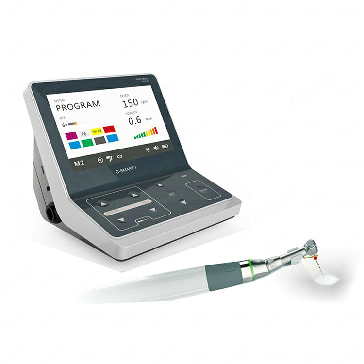 Endodontic Treatment Equipment