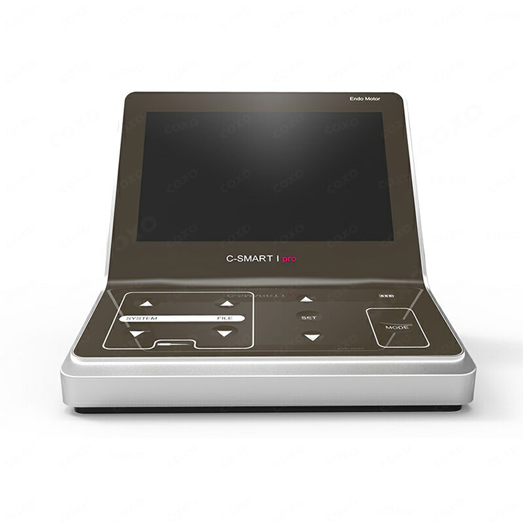 Endodontic Treatment Equipment