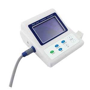 Dental Root Canal Apex Locator