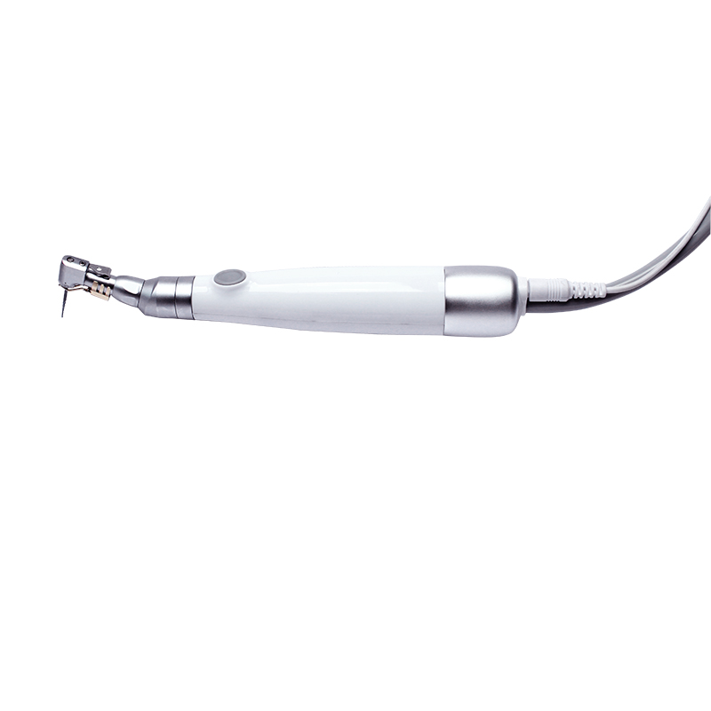 Dental Root Canal Apex Locator