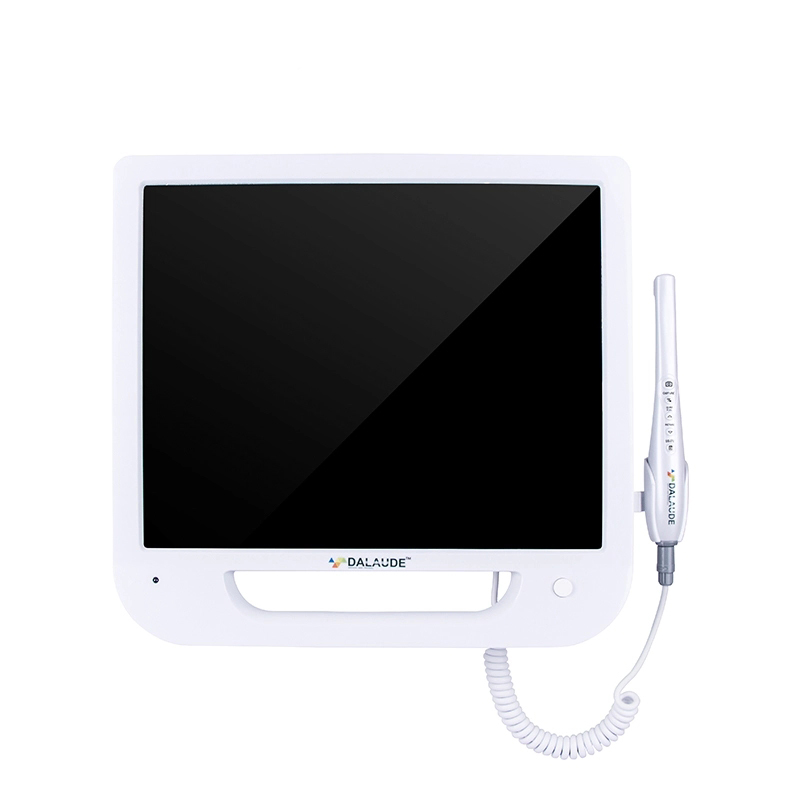 Intraorale Kamera Megapixel Monitor HD Endoskopisch