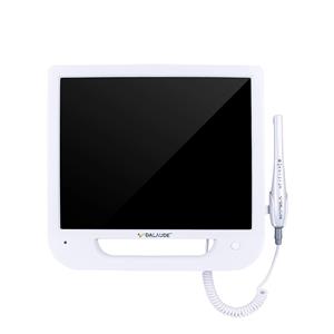 Fotocamera intraorale Megapixel Monitor HD endoscopico