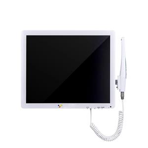 Monitor de 17 inchi Wifi Opțiune de ieșire USB Cameră dentară orală