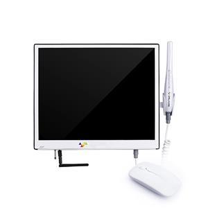 Telecamera intraorale touch screen HD