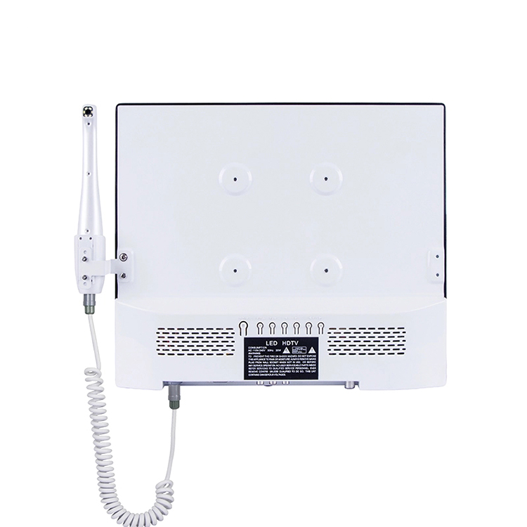 HD Touch Screen Intraoral Camera