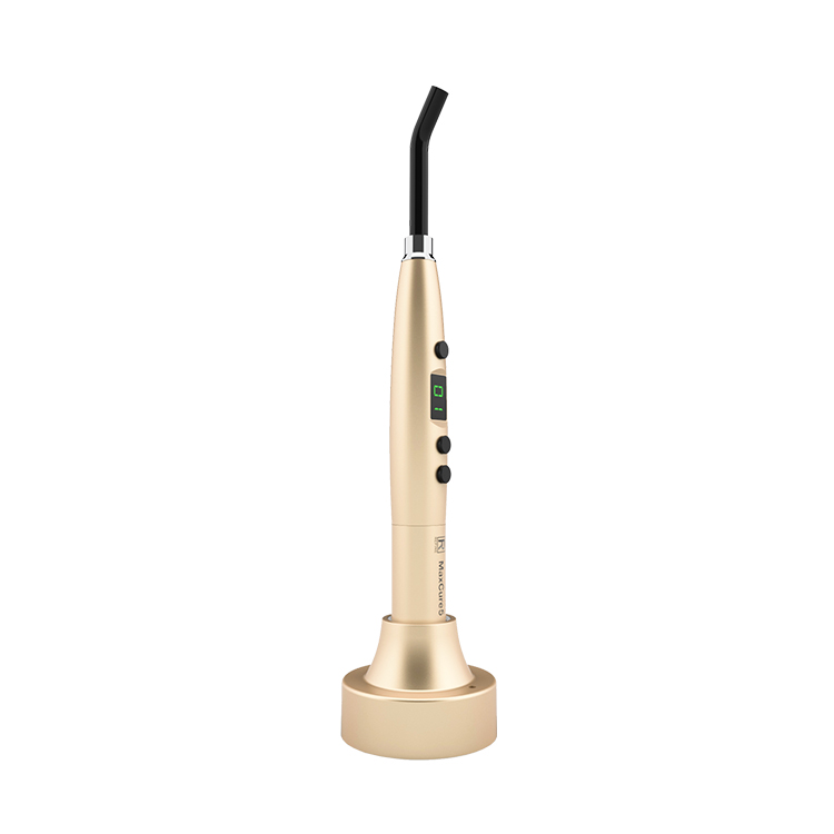 Dental Light Curing Composite Resin