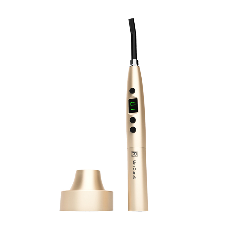 Dental Light Curing Composite Resin