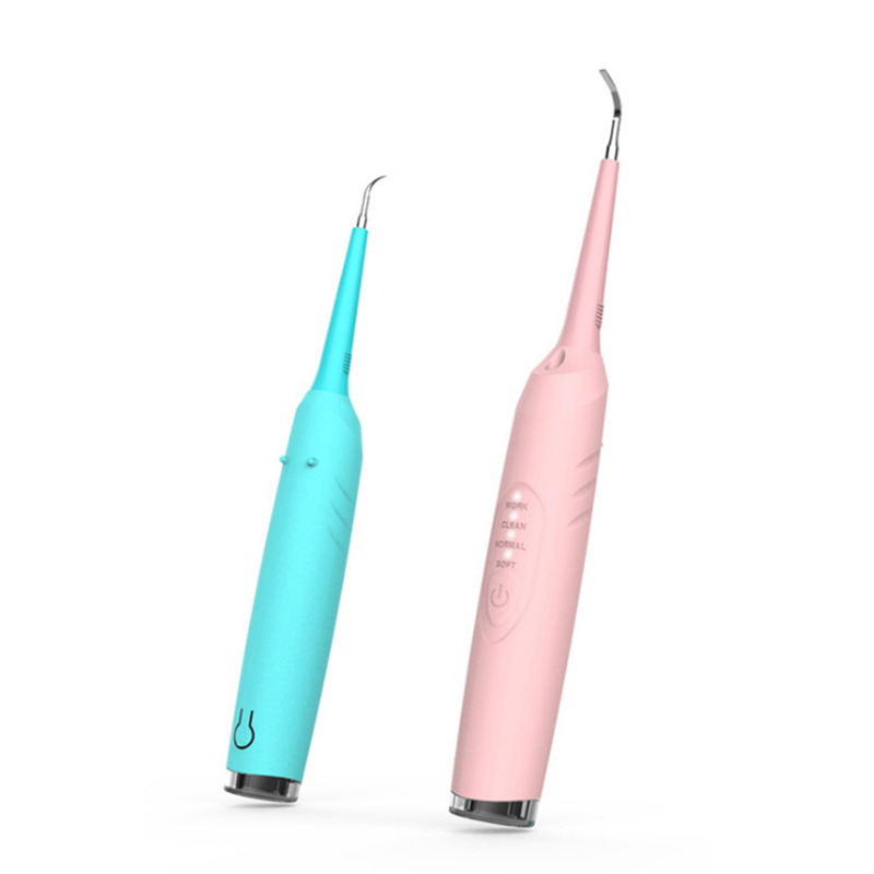 Ultrasonic Dental Scaler For Home Use