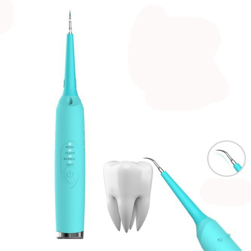 Ultrasonic Dental Scaler For Home Use