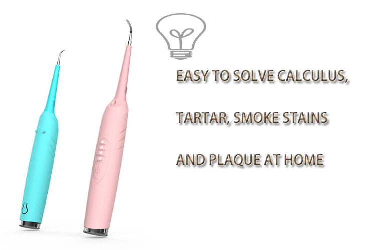 best dental ultrasonic scaler