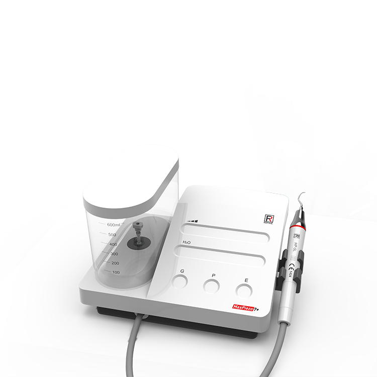 Portable Dental Ultrasonic Scaler