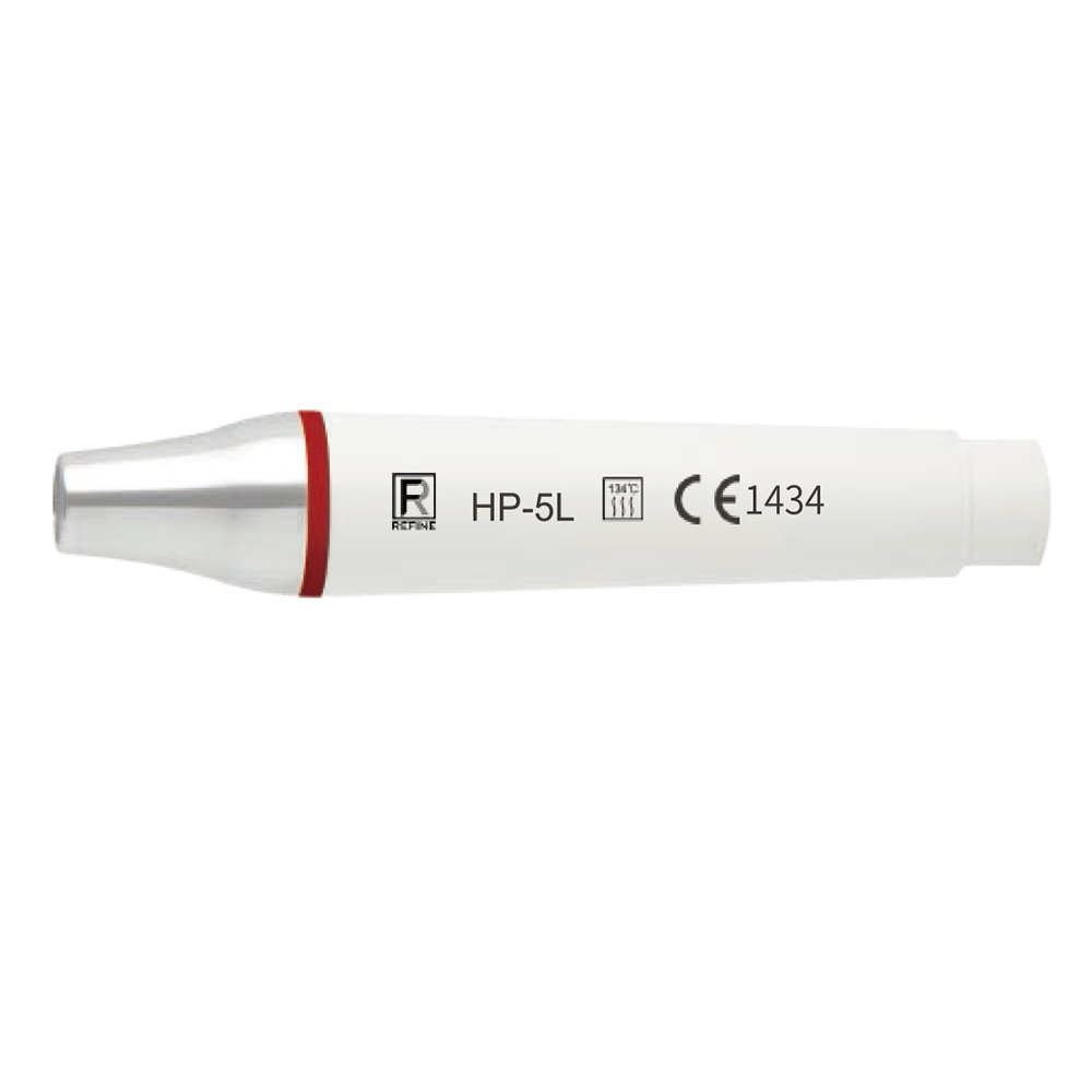 Scaler Handpiece