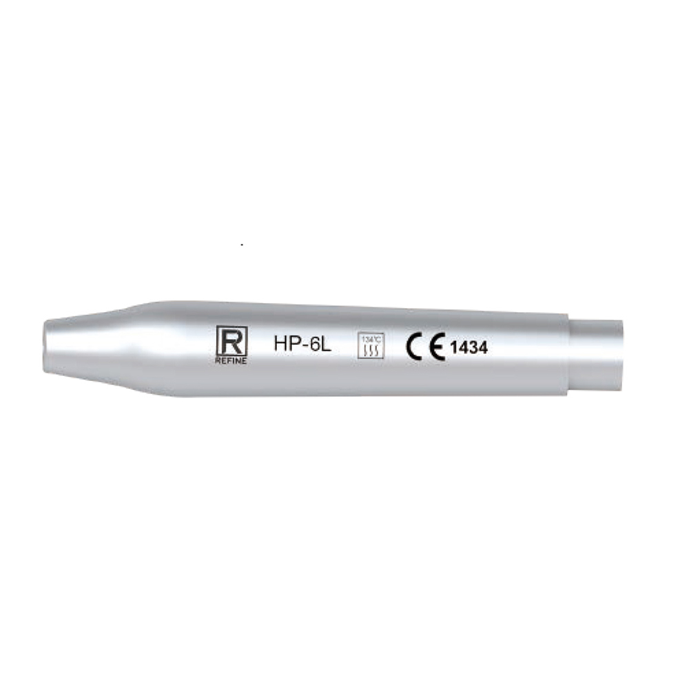 Scaler Handpiece