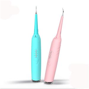 Home Use Dental Portable Ultrasonic Scaler