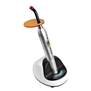 Wireless Dental LED Curing Light