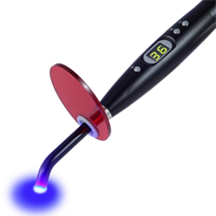 Light Cure Devices Dental LED Curing Light