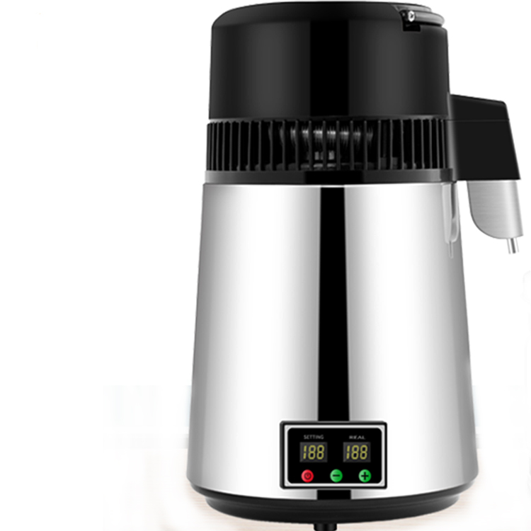 Portable Medical Dental Water Distiller