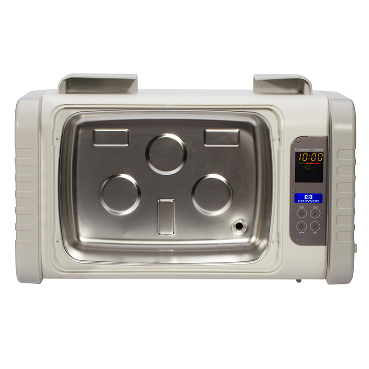 Dental Instrument Ultrasonic Cleaner