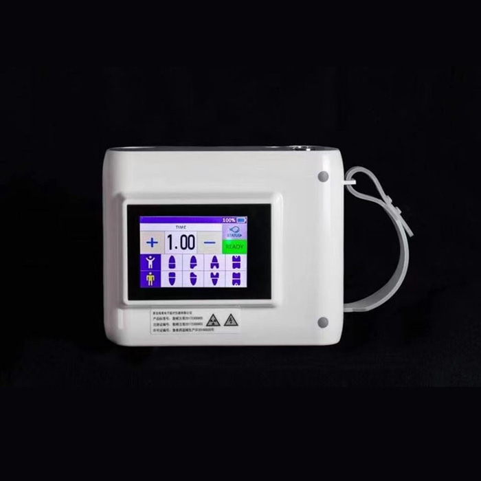 Portable Dental Digital X-ray Machine Portable Dental Digital X-ray Machine