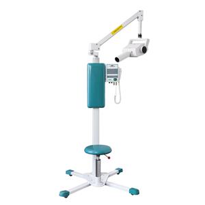 High Frequency Dental X Ray Machine