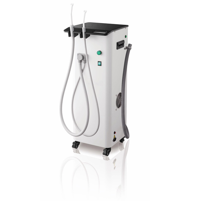 Suction Machine For Dental