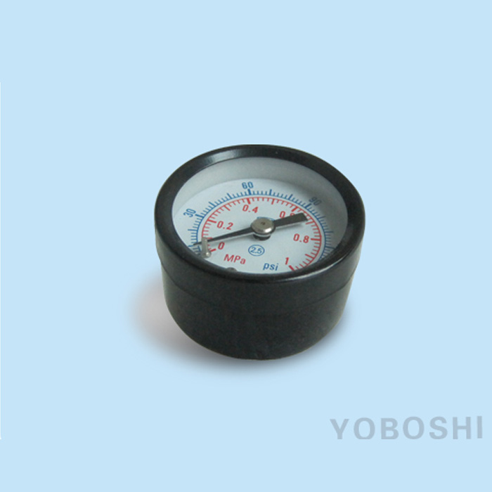 Dental Pressure Gauge Dental Unit Parts