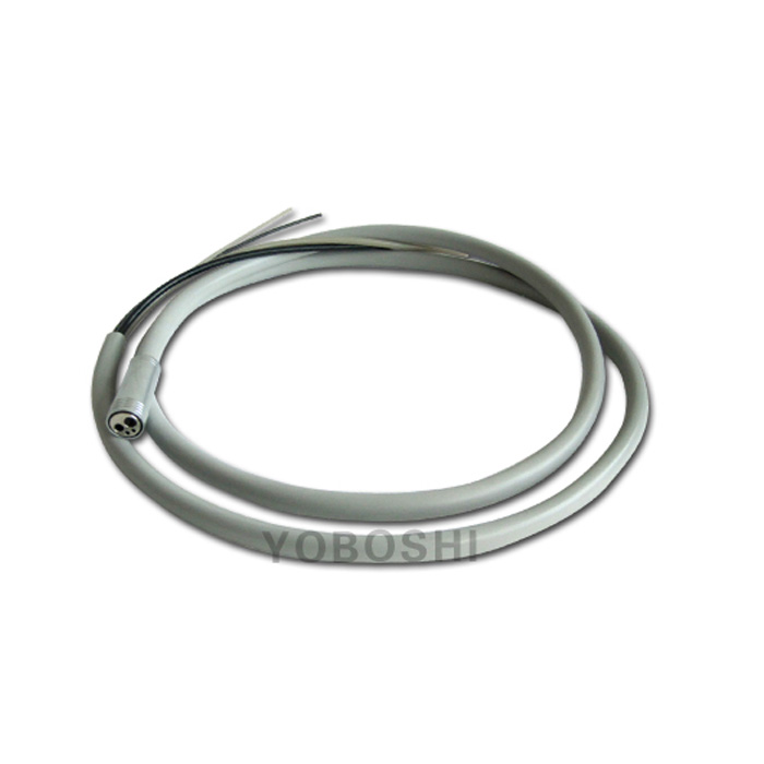 Dental Tube Hose Cable For 4 Hole Standard