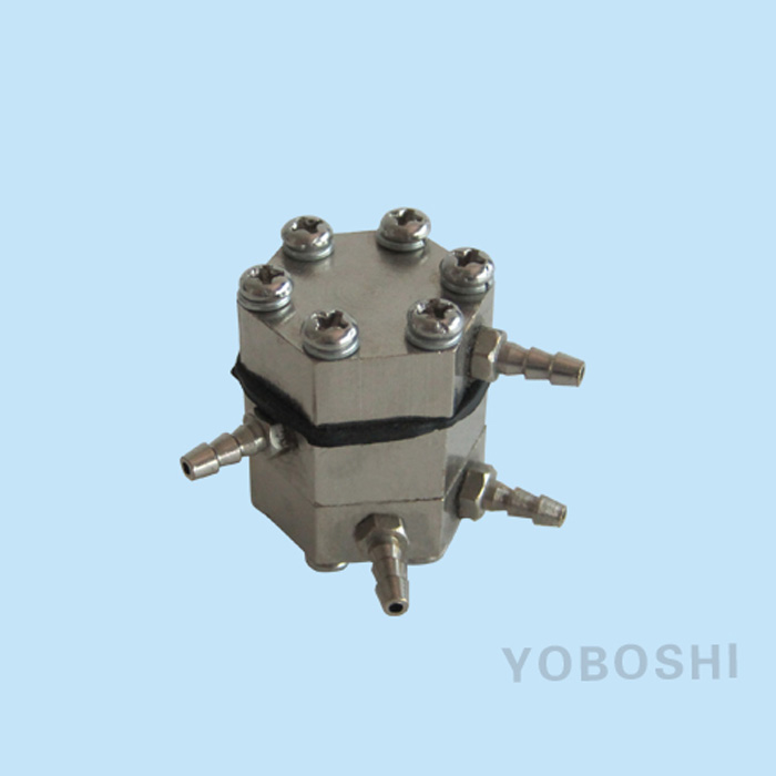 Dental Device Air & Water Diaphragm Membrane Valve