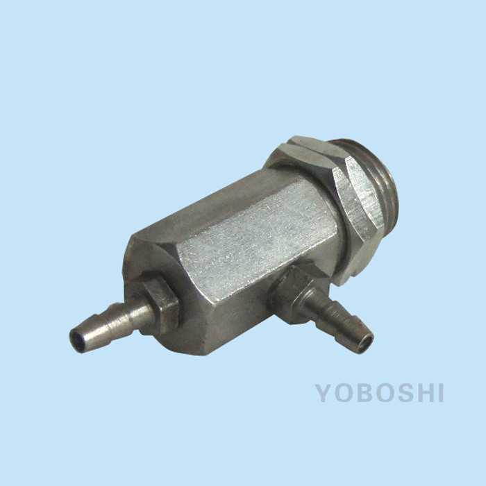 Dental Saliva Ejector Suction Valves Dental Saliva Ejector Suction Valves