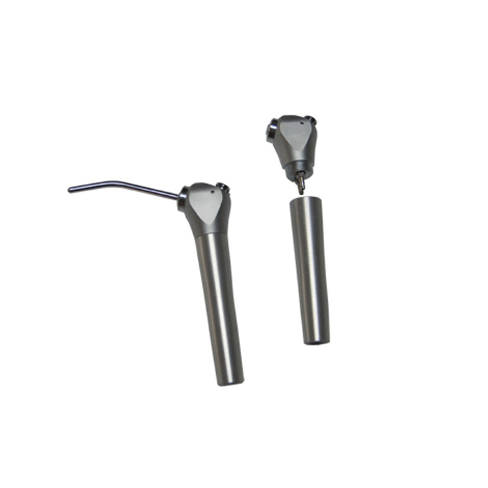 Dental Spare Parts Air Water Spray Triple 3 Way Syringe