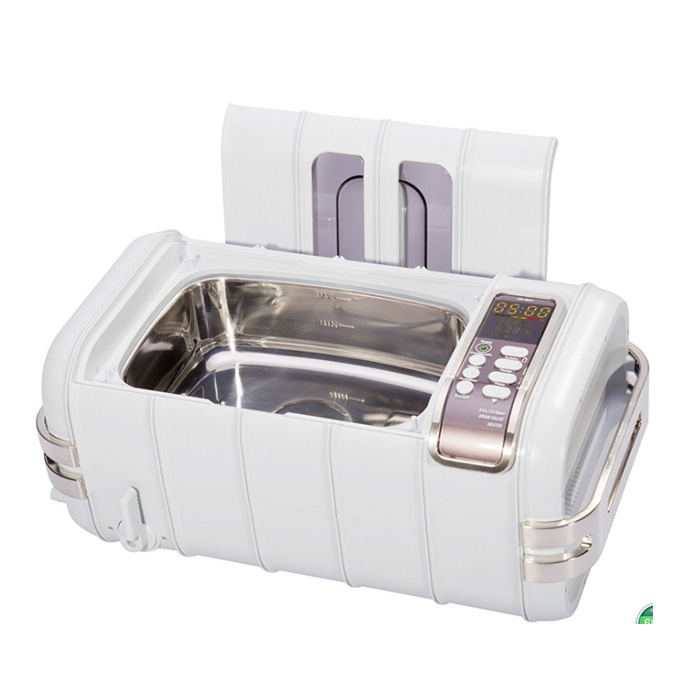 Digital Ultrasonic Dental Cleaner