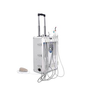 Portable Dental Unit