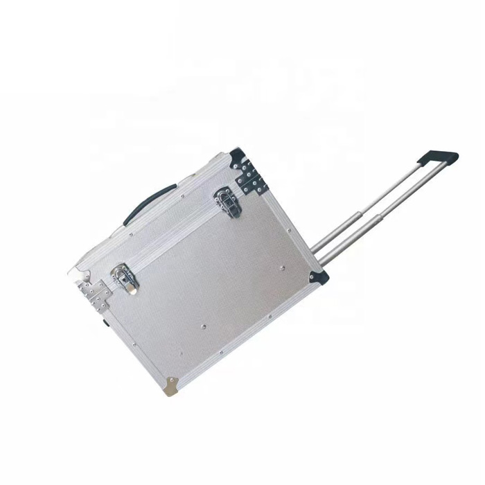 Portable High Speed Dental Drill Unit