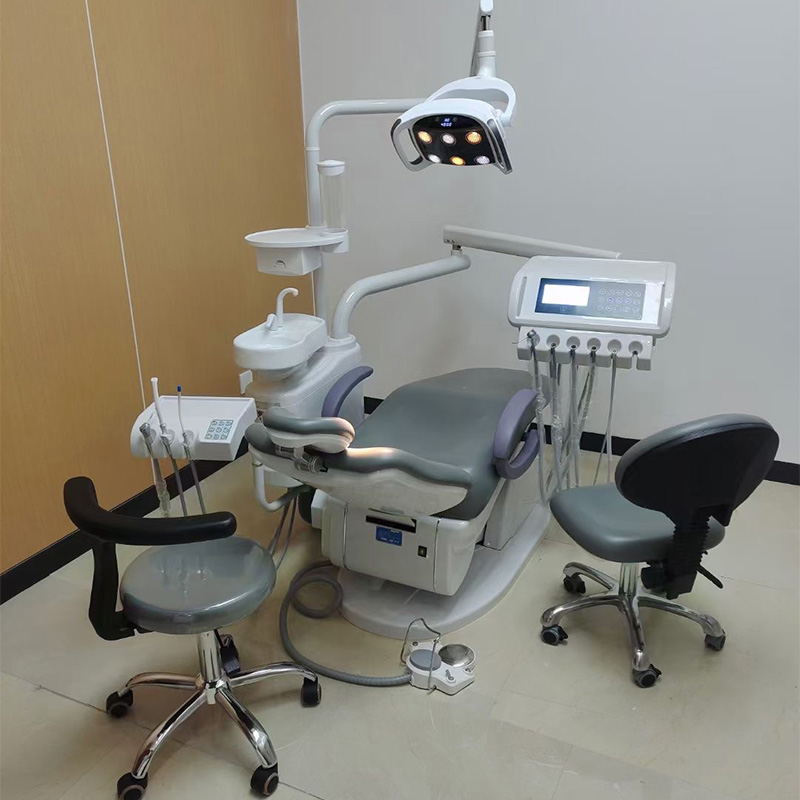 2024 new arrival dental chair unit A3000