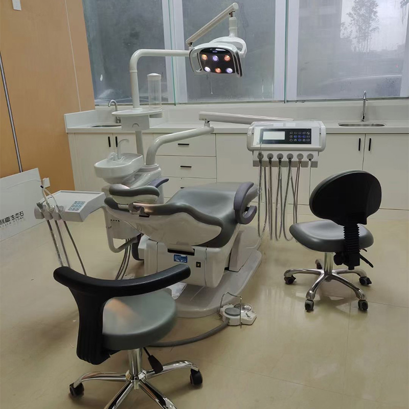 2024 new arrival dental chair unit A3000